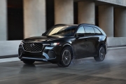 Mazda CX-70 PHEV 2026 giảm giá kỷ lục, rẻ ngang bản máy xăng
