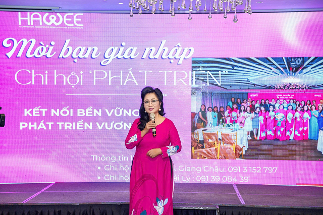 Hawee - Chiến dịch 