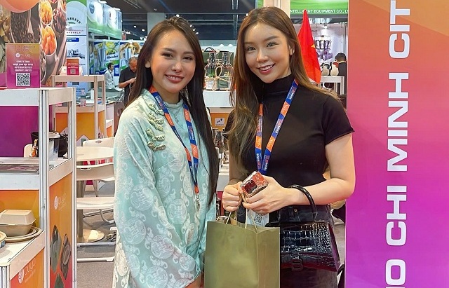 Vượt qua thách thức, Be Nature cùng CEO Kim Anh chinh phục thị trường mỹ phẩm quốc tế
