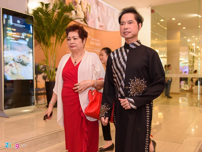 Ngoc Son so bi che khi lam giam khao toancanhbaochi.net