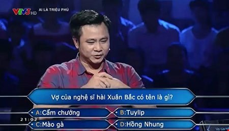 ai la trieu phu lai van sam