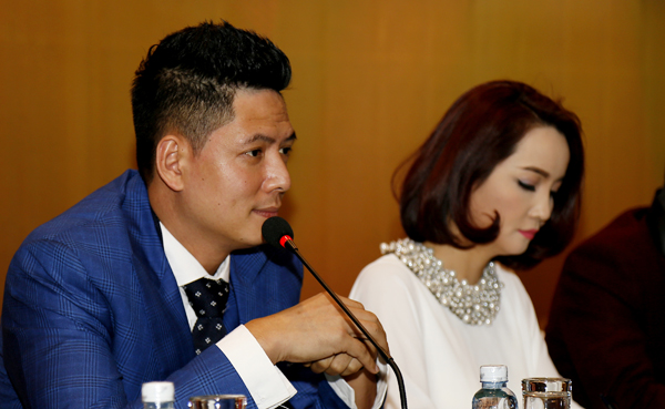 binh minh mai thu huyen