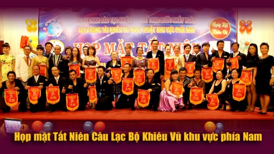 hop mat tat nien clb khieu vu phia nam 11