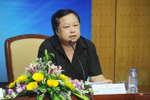 nhacsi luongminh