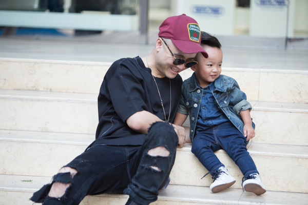 con trai do manh cuong sanh dieu nhu fashionista toancanhbaochi.net