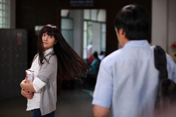 am anh ra mat tet binh than toancanh