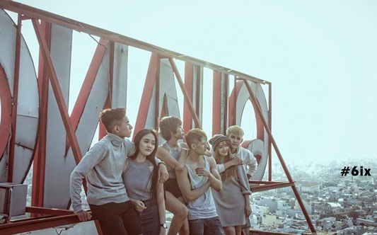 movo 6ix bigbang toancanhbaochi