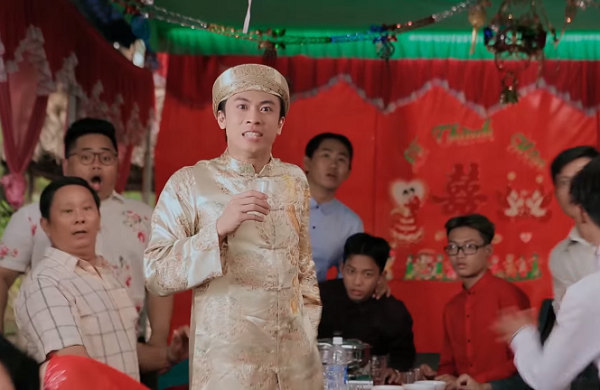 ruou cuoi ngay xuan ho viet trung