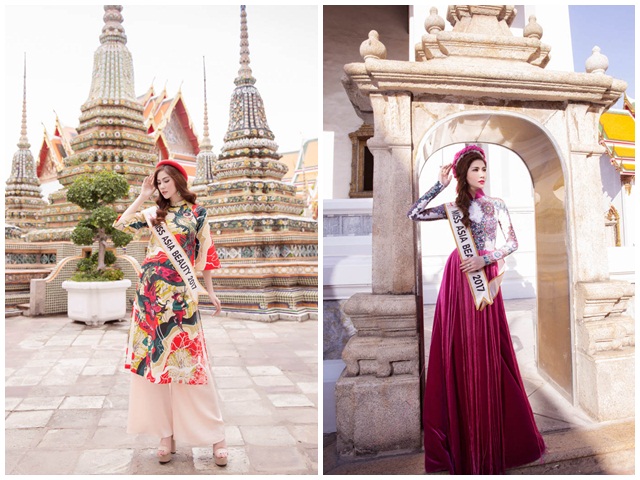 hoang hanh avatar beautiful