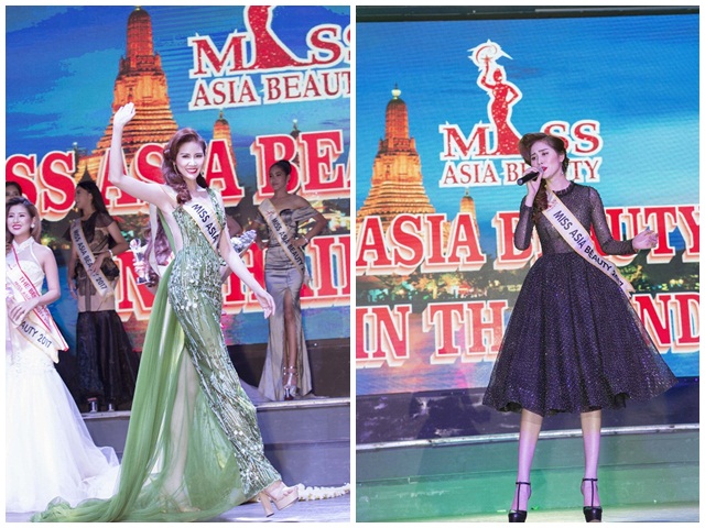hoang hanh miss chau a