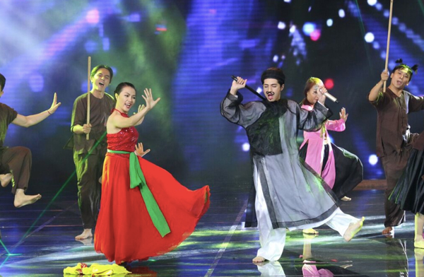 noo phuoc thinh gianh 40 diem tuyet doi khi vao vai phu ong