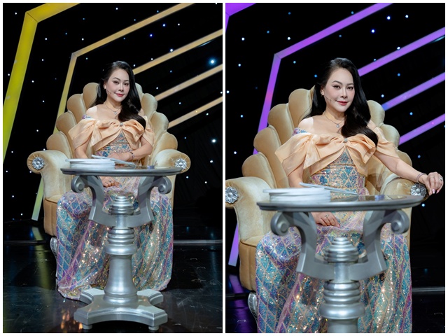 Đông Đào: 'Càng lớn tuổi tôi càng yêu nghề hơn'