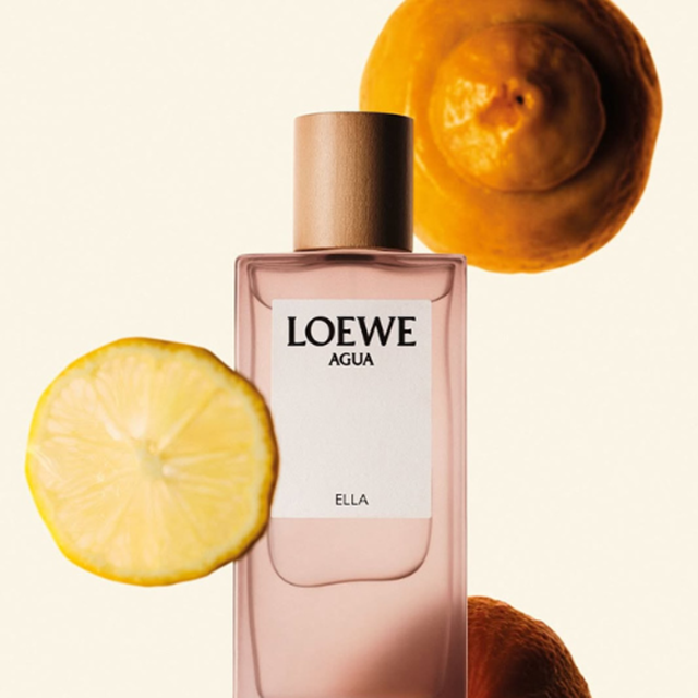 LOEWE Perfumes 22 83