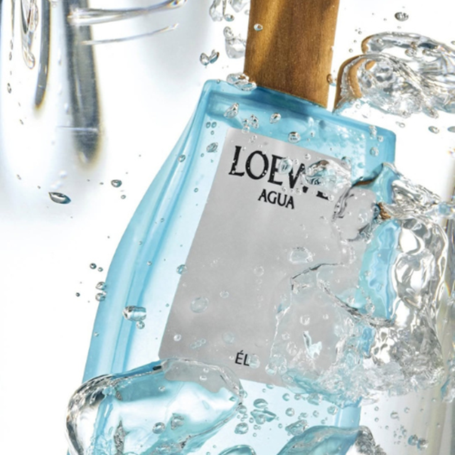 LOEWE Perfumes 22 84
