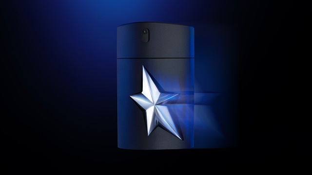 Mugler Fantasm 3