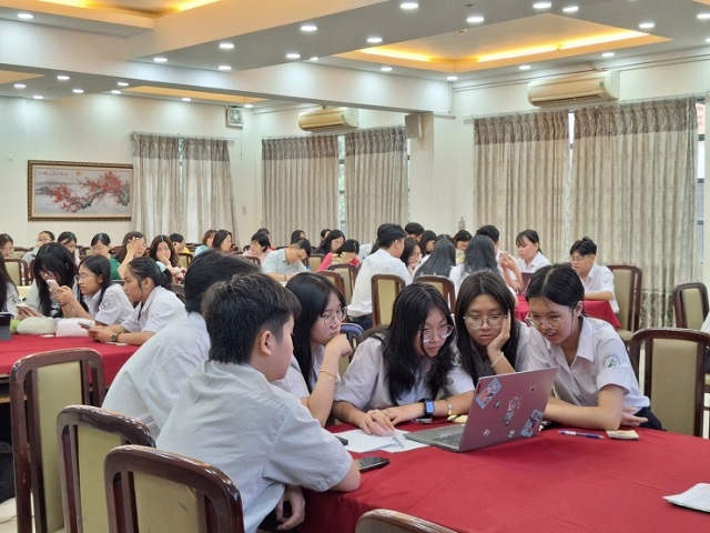 Khi thầy cô 'bắt tay' với ChatGPT