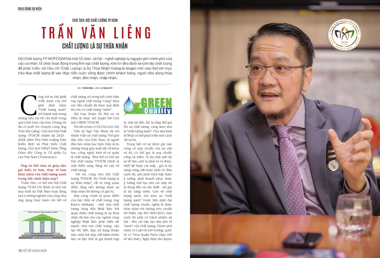 TRAN VAN LIENG