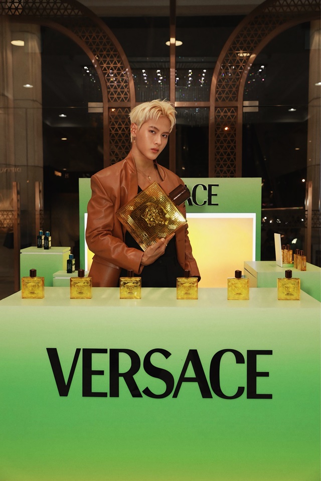 Versace Eros Energy 19 06 2