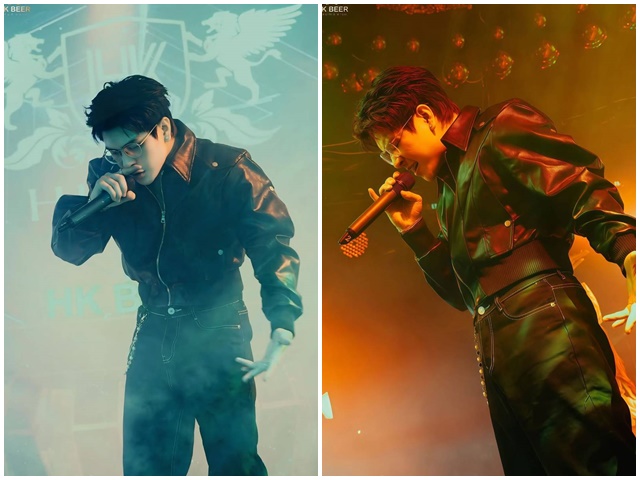 Hạ Vũ: Từ chàng trai phục vụ bàn đến ‘tân binh triệu view’ làm chao đảo BXH âm nhạc