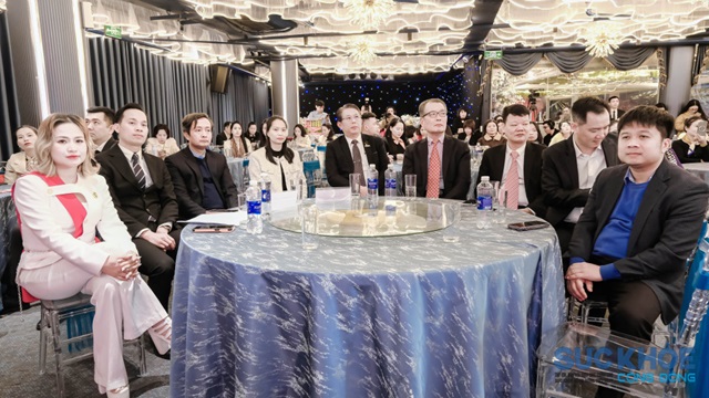 Hội nghị Thượng đỉnh Ngành Làm đẹp & Sức khỏe Châu Á - FABIA mùa 9 