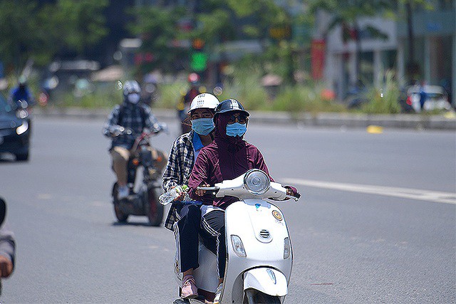 mien bac nang nong 4 9