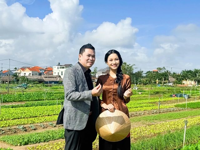 nong dan michael lang