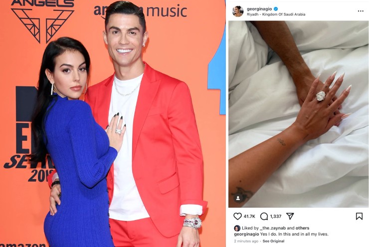 ronaldo cau hon ban gai
