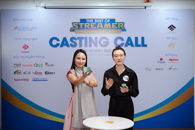 streamer sieu dang 10