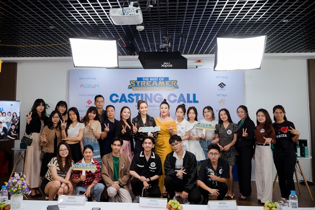 streamer sieu dang 6