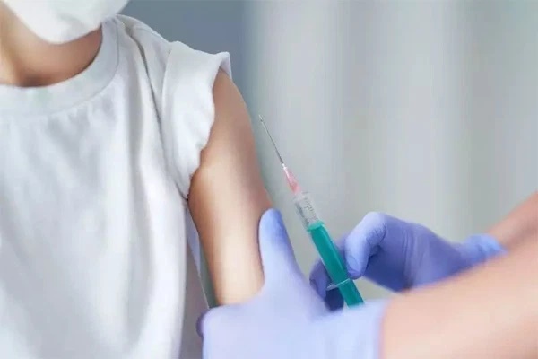 vaccine covid 19 cho tre em
