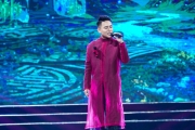 Quang Hiền tự nhận là 'kẻ lạc loài' khi theo đuổi nghệ thuật
