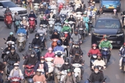 Miền Bắc lạnh sâu hơn, miền Trung mưa lớn kéo dài