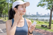 Năm điều cần làm để bảo vệ da trước và sau khi tập luyện