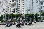 Thời tiết Hà Nội và miền Bắc lại thay đổi hình thái thời tiết trong ngày hôm nay
