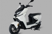 Xe điện Honda được ví như 'PCX điện', giá chỉ từ 30 triệu đồng