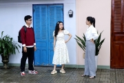 Phim Xóm Trọ Thanh Xuân: Cẩm Hò bức xúc vì bị đánh sập kênh livestream