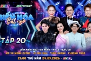 Ca sĩ Mỹ Lệ: 'Tôi không thích mình là bản sao của ai hết'