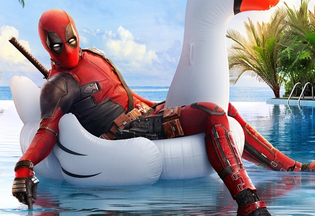 Deadpool Picture tapchithoidai