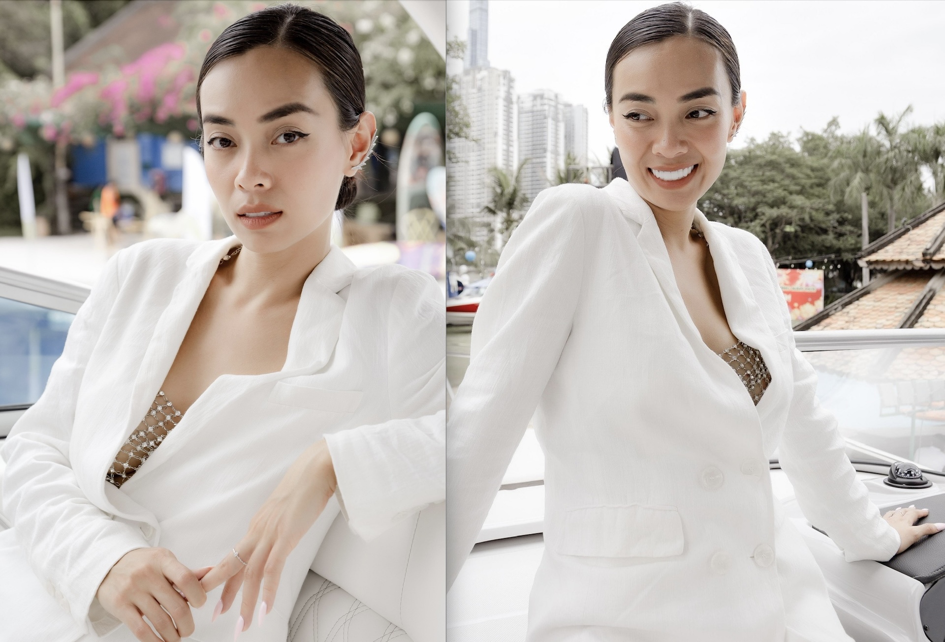 ceo le thi my ngoc voi uoc vong dua nganh du thuyen tro thanh xu the moi