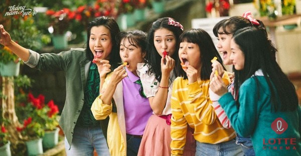 lotte cinema tapchithoidai
