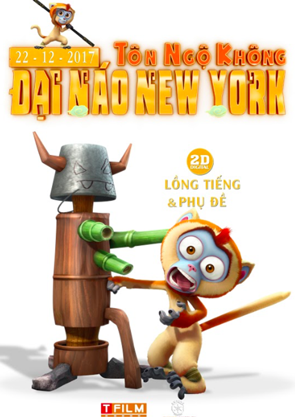 ton ngo khong dai nao new york