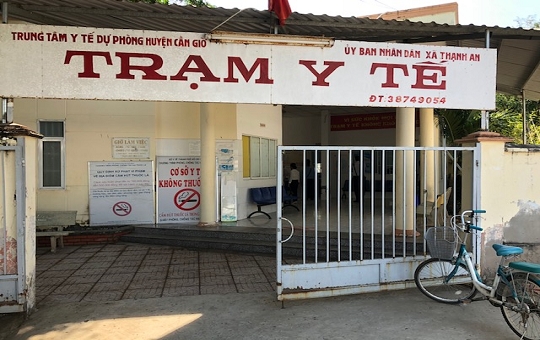 tphcm tat ca nguoi dan tren xa dao thanh an se duoc quan ly kham suc khoe tapchithoidai