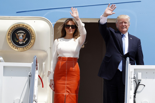 1 tt trump