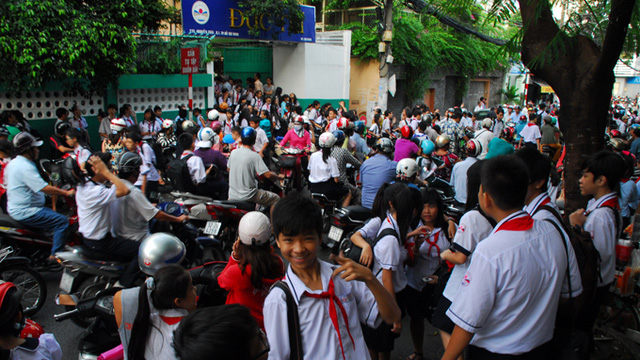 1doi gio ha noi