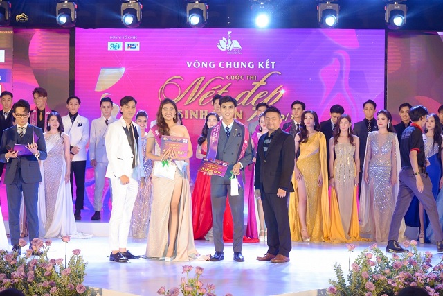 chung ket net dep sinh vien 10