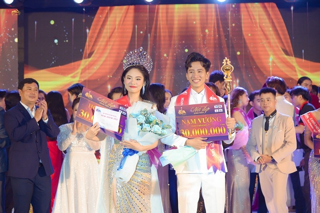 chung ket net dep sinh vien 2