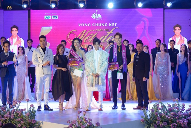 chung ket net dep sinh vien 8