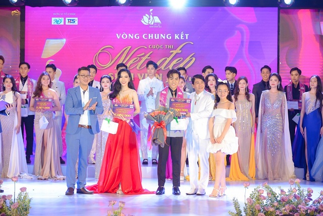 chung ket net dep sinh vien 9