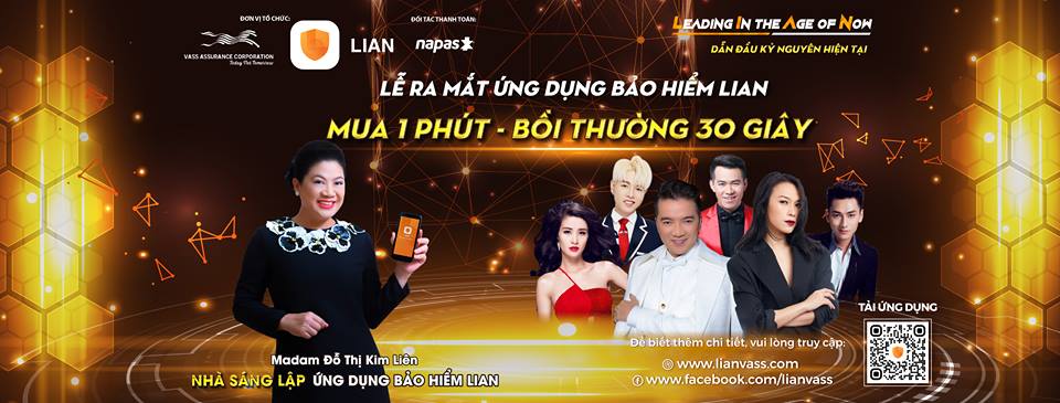 app LIAN