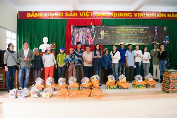 hoang lan tu thien 11
